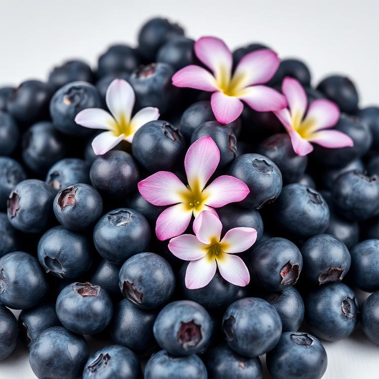 Blueberry