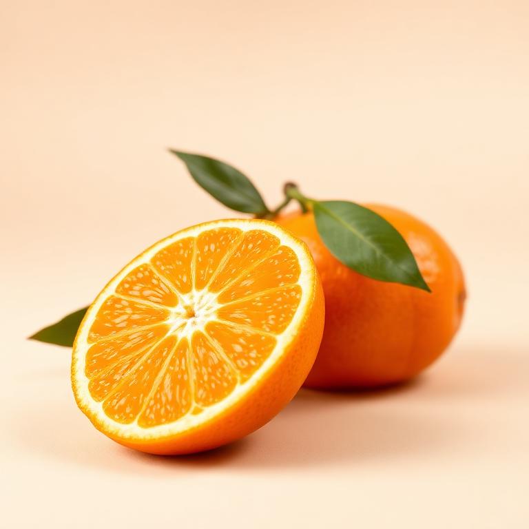 Laranja Navelina