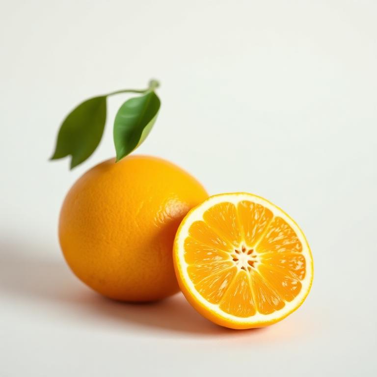 Laranja Valencia