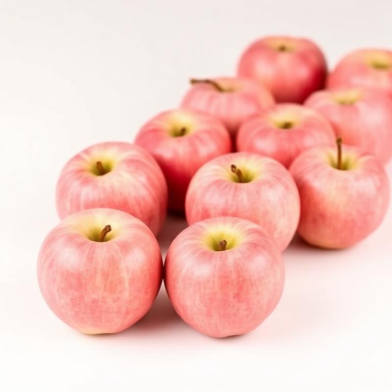 Maçã Cripps Pink