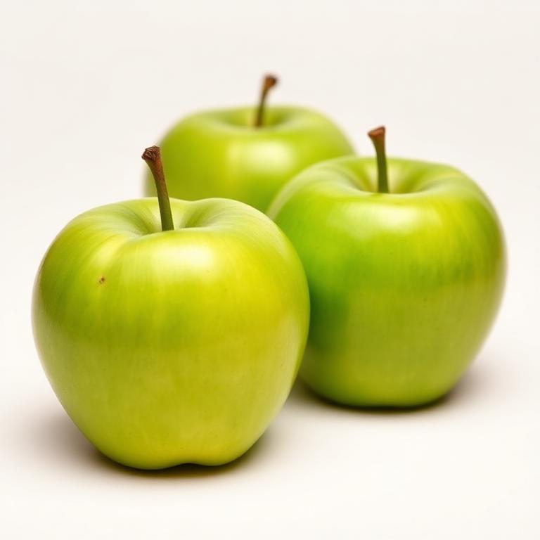 Maçã Granny Smith