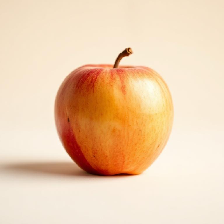Maçã Honey Crisp
