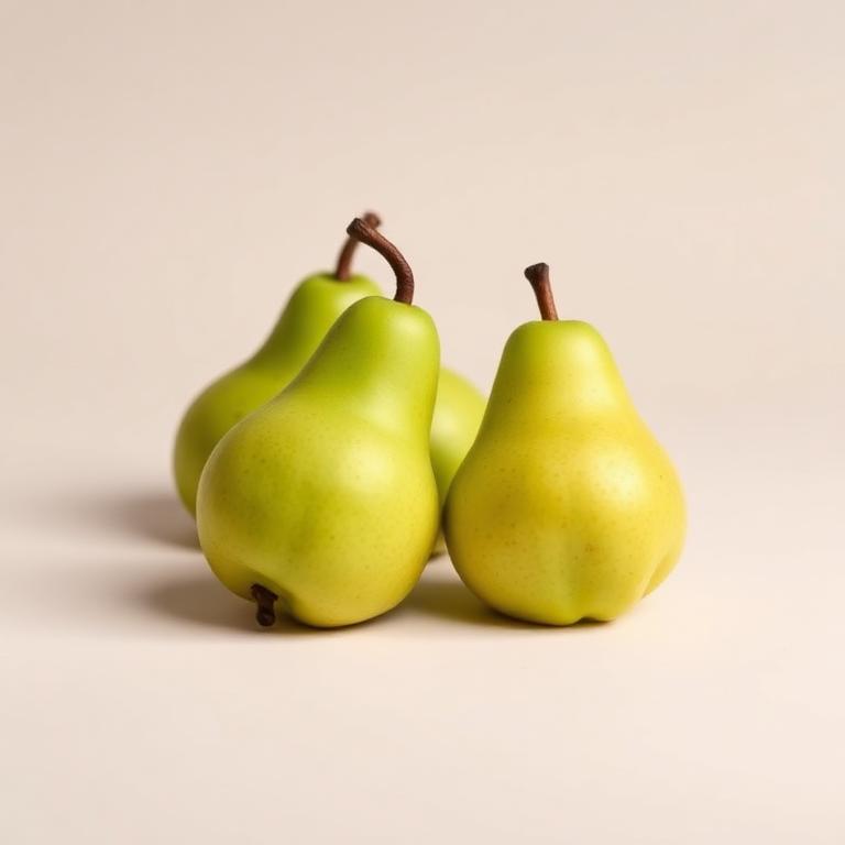 Pera D'Anjou